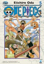 One Piece New Edition